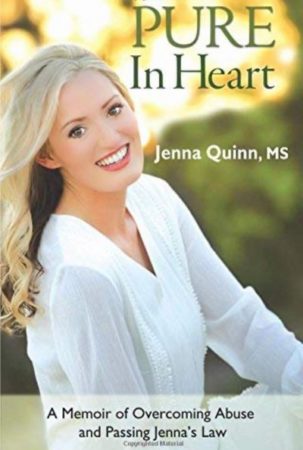 Jenna's Law - Jenna Quinn's Story