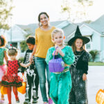 It's the Spookiest Time of the Year!