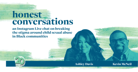 Honest Conversations about Stigma and Child Sexual Abuse
