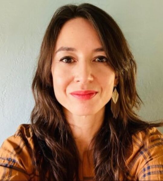 Andrea Harner