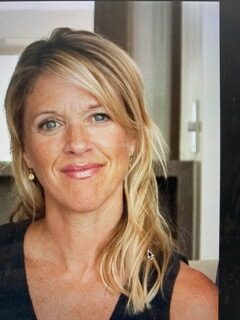 Cathy Huber