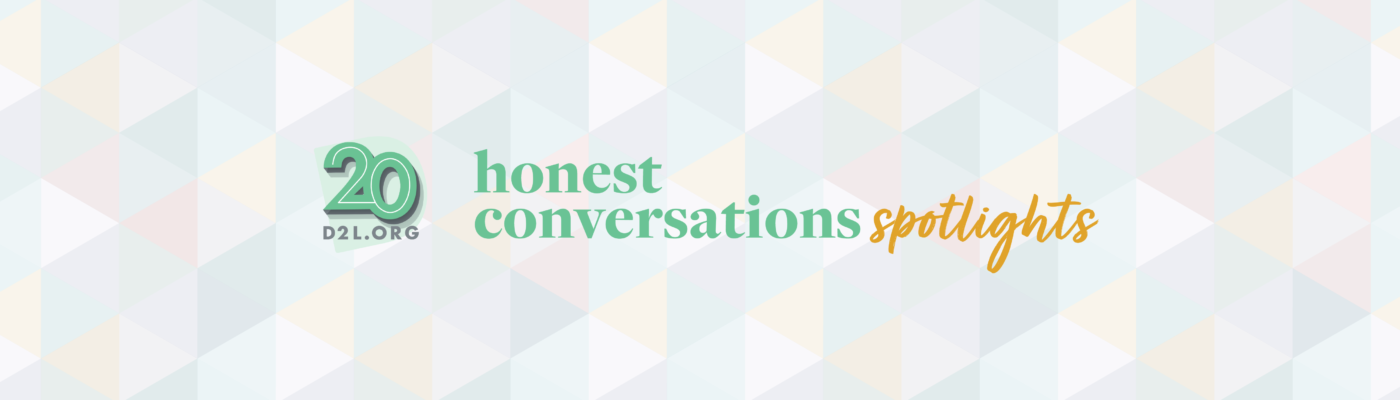Honest Conversations: Spotlights on stories of survivors of sexual abuse in Hispanic communities.