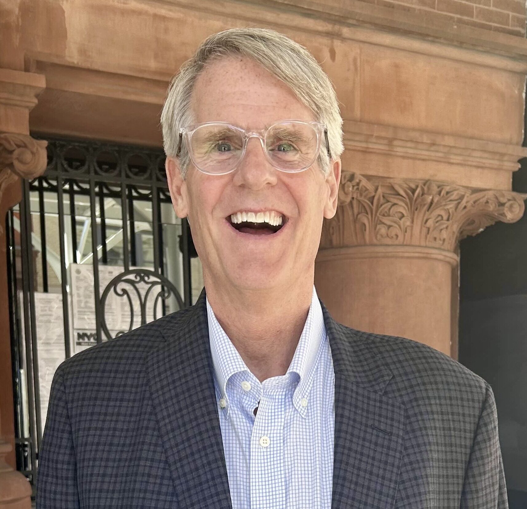 Jim Wilson