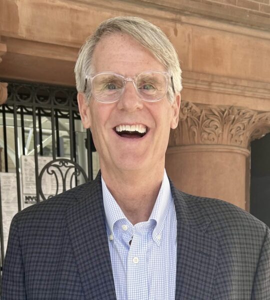 Jim Wilson