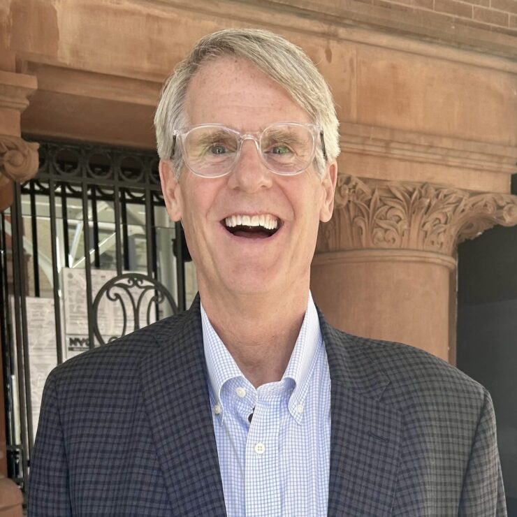 Jim Wilson