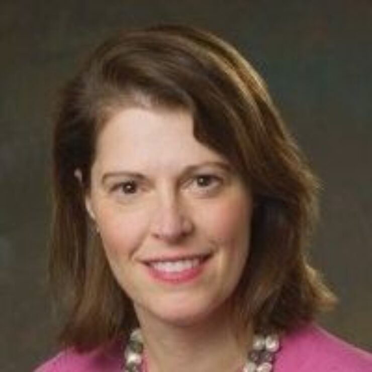 Nancy Millet
