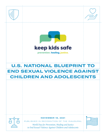 Keep Kids Safe: The National Blueprint