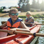 What it Takes to Protect Children, Our Summer Camp Toolkit