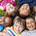 Introducing Child Safety Pledge; Taking a Stand to Keep Children Happy & Safe