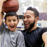 Equipping & Empowering: Take Action this Child Abuse Prevention Month