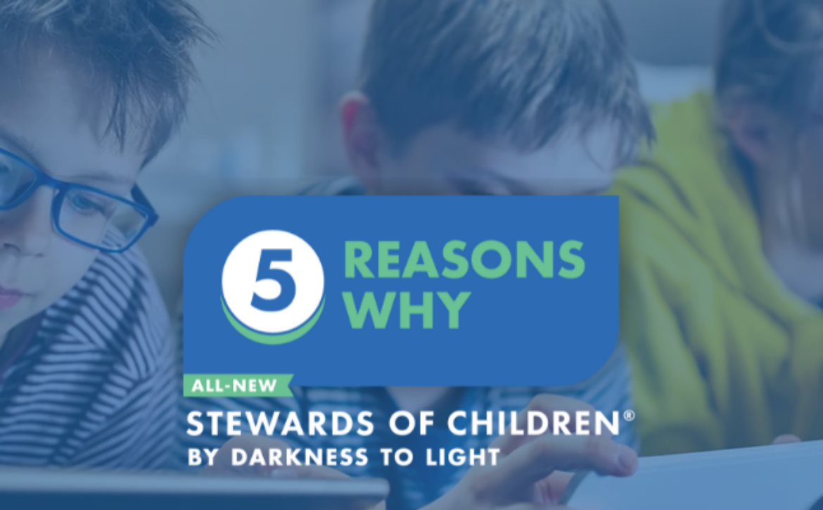 5 Reasons Why: Statistics Header