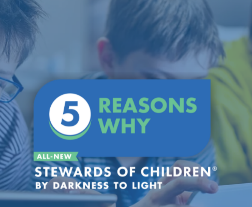 5 Reasons Why: Statistics Header