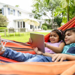 At-Home Summer Safety Mini-Guide with GoNoodle