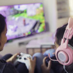 Esports Tower - A New Partner in Prevention