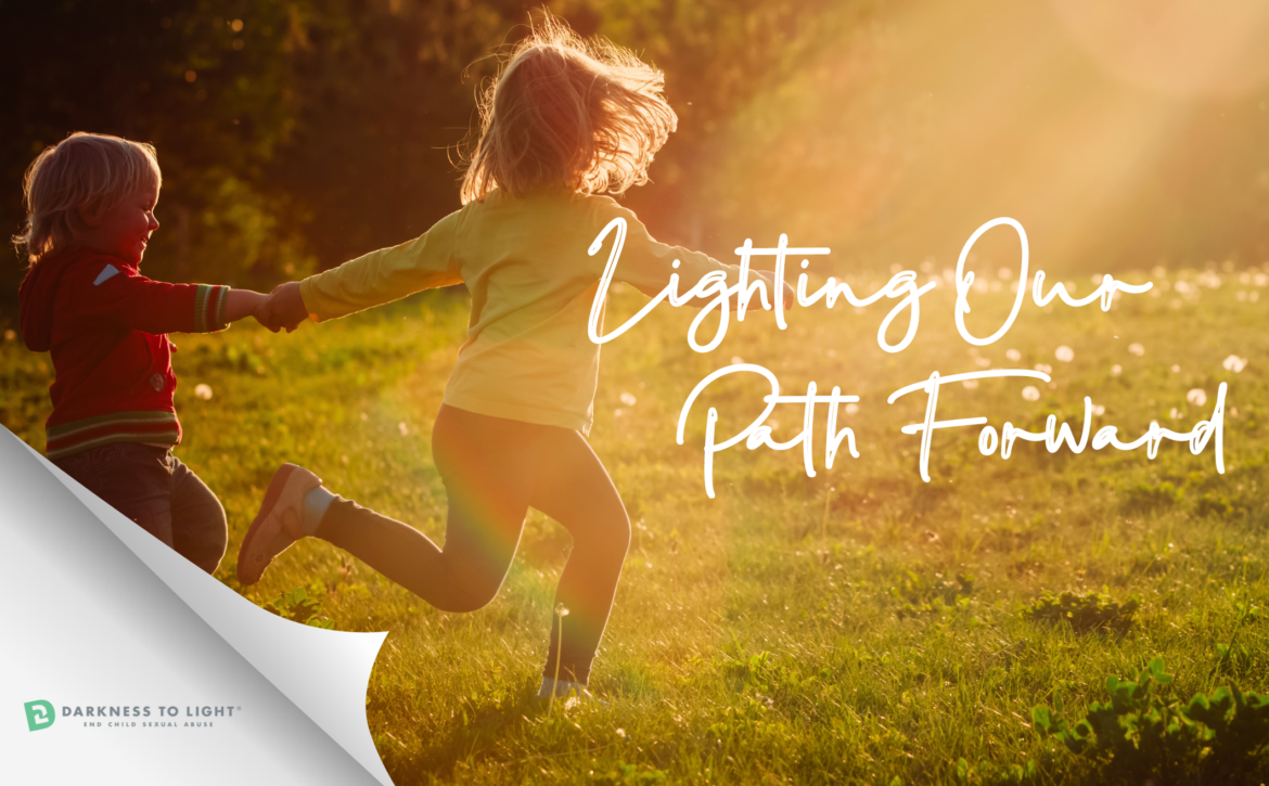 Website Cover Our Path Forward Creative Start (2121 × 1414 Px)