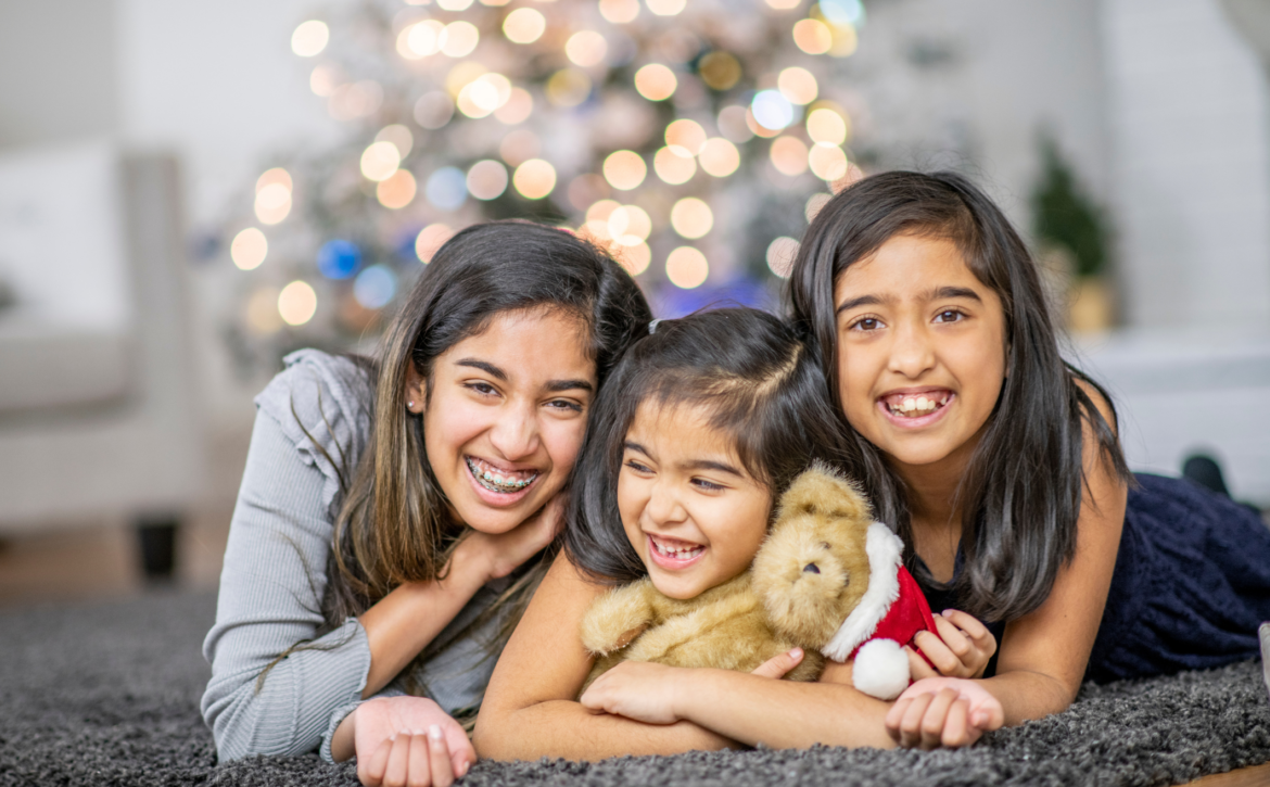 Holiday Guide Blog Post Header