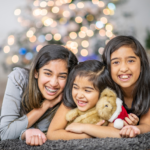 Five Safety Tips for the Holidays