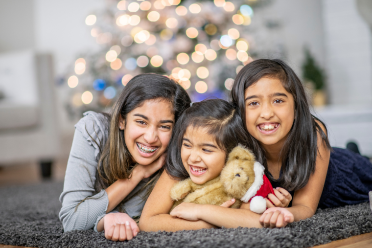 Five Safety Tips for the Holidays