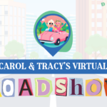 Join Our Virtual Roadshow