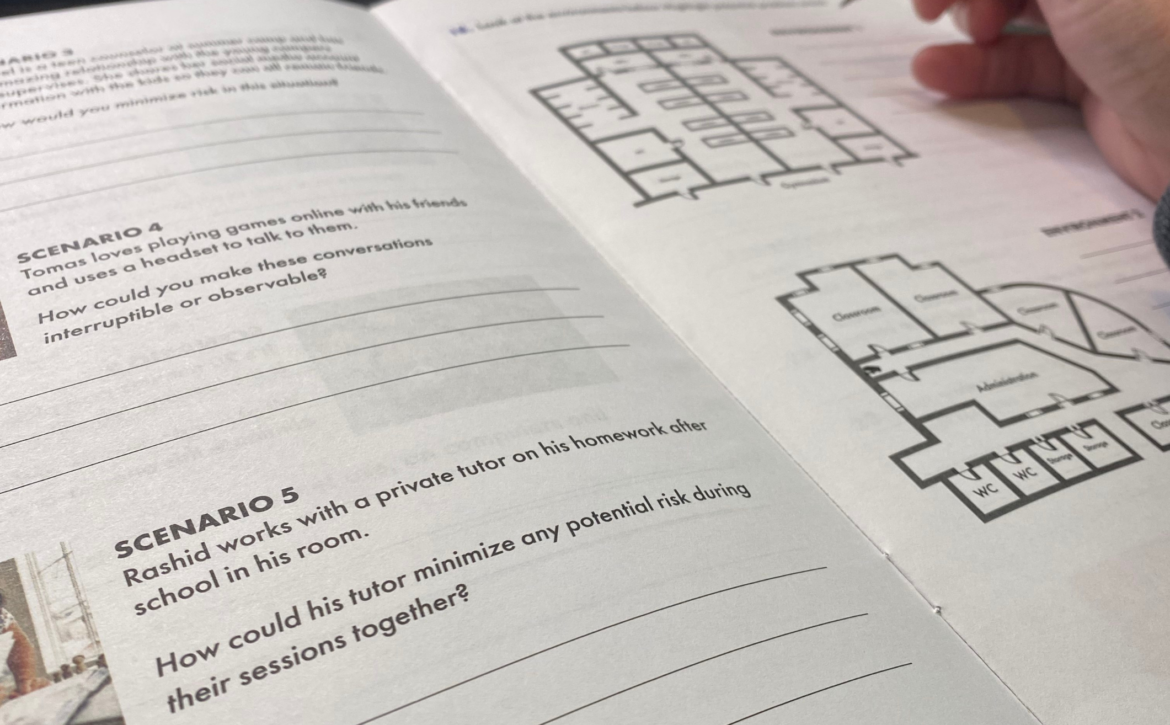 A Deep Dive Into Your Workbook
