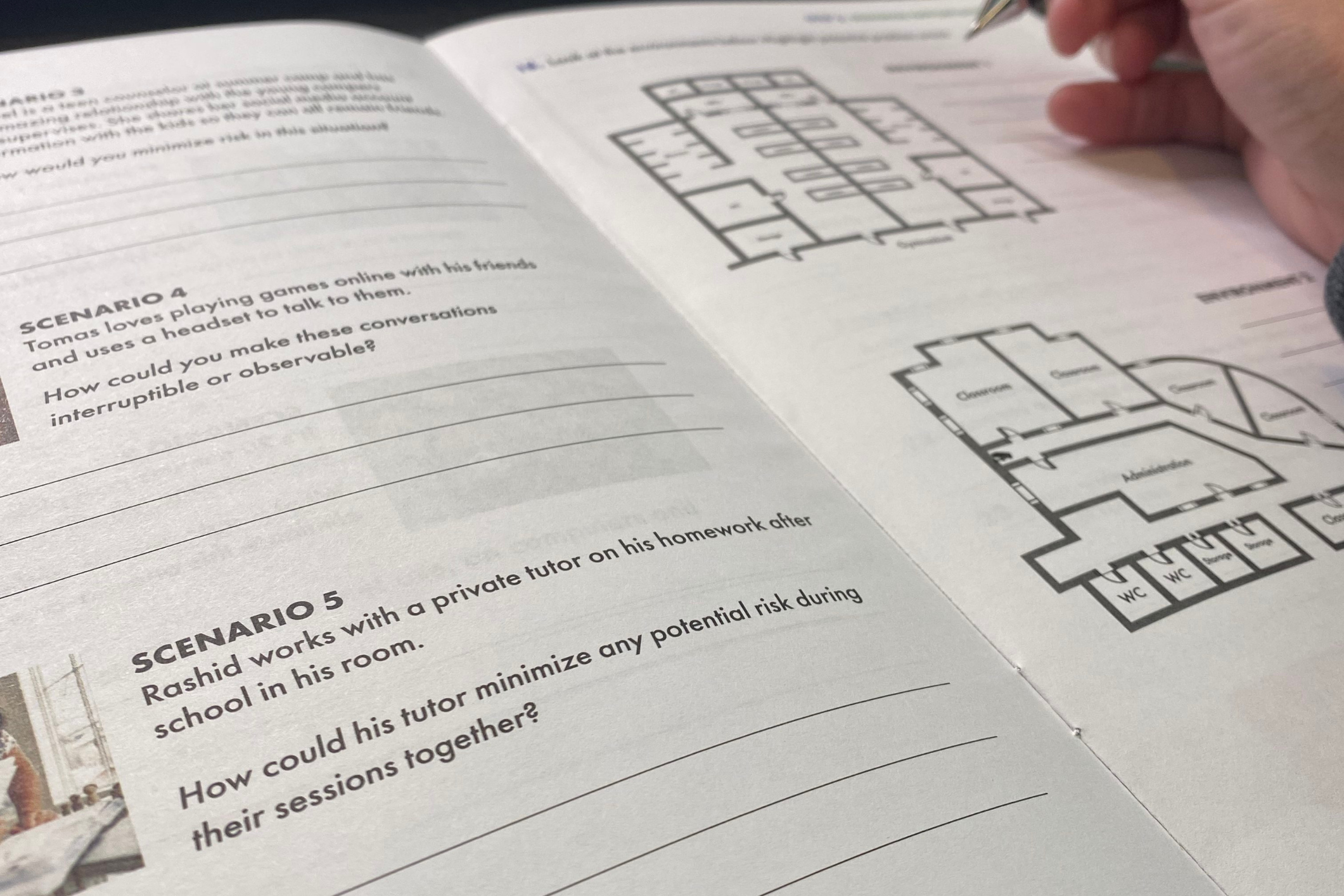 A Deep Dive Into Your Workbook