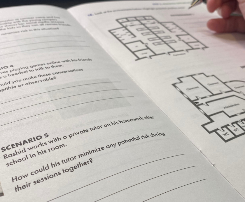 A Deep Dive Into Your Workbook