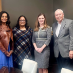 Darkness to Light Secures State Funding, Championed by Representative Wetmore