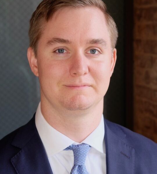 Ben Gifford