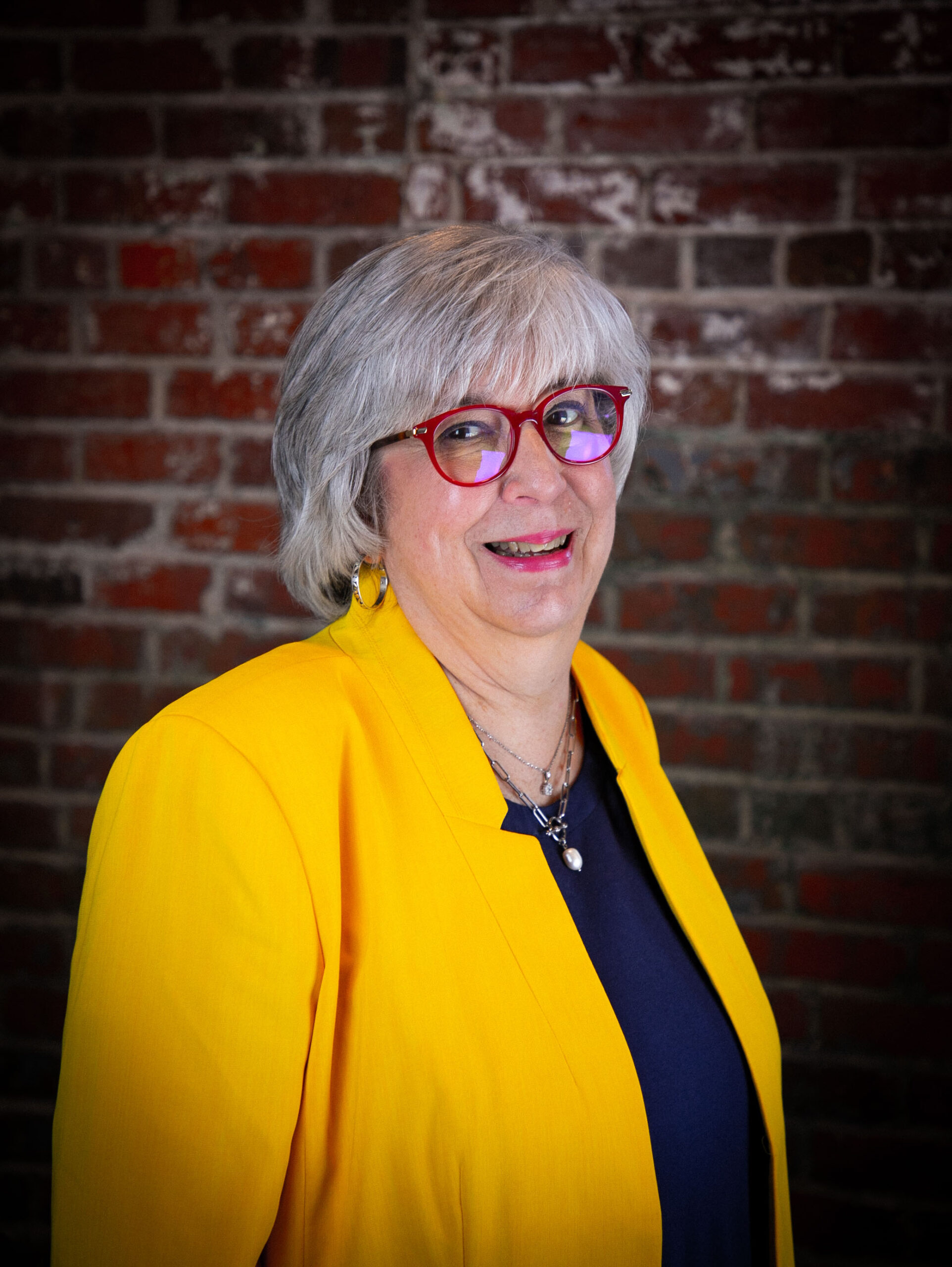 Carol Hogue