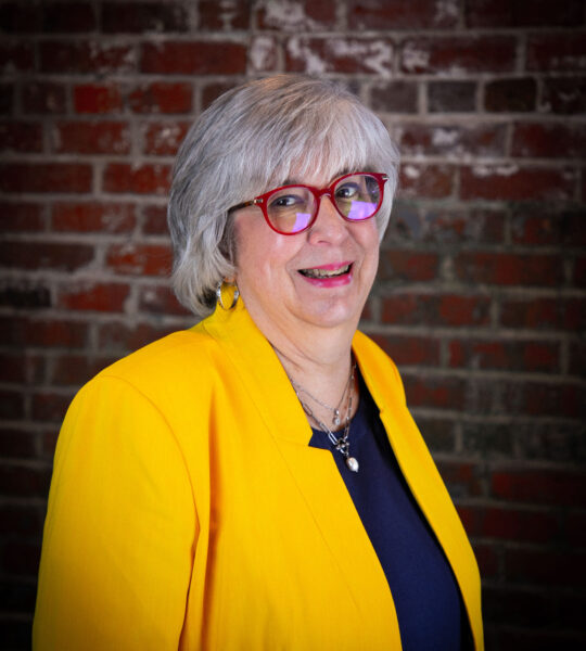 Carol Hogue