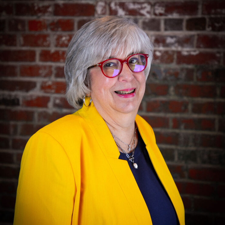 Carol Hogue