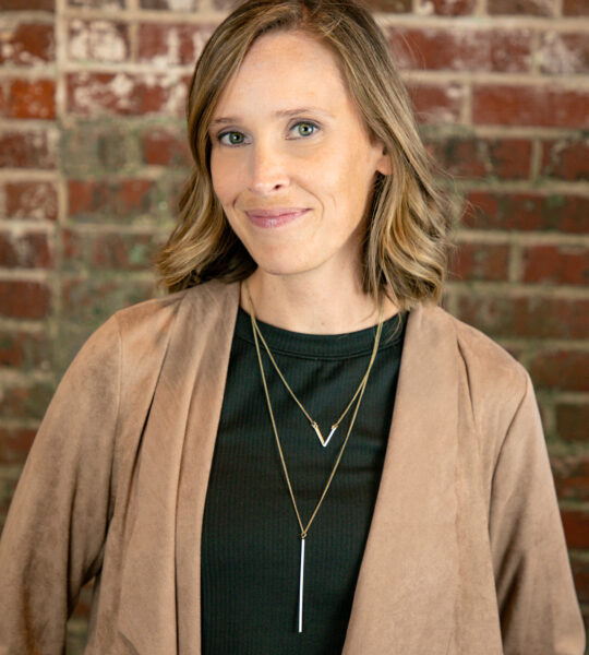 Lindsey Houston