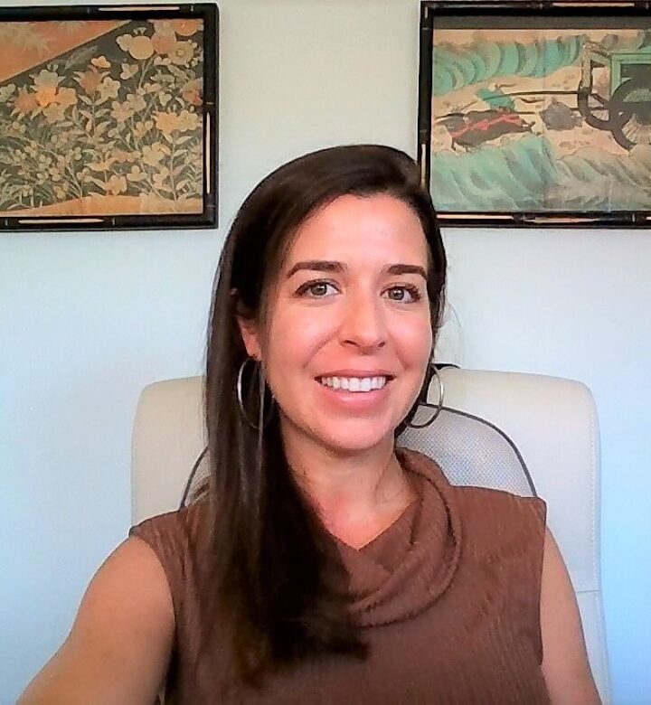 Natalia Roubicek