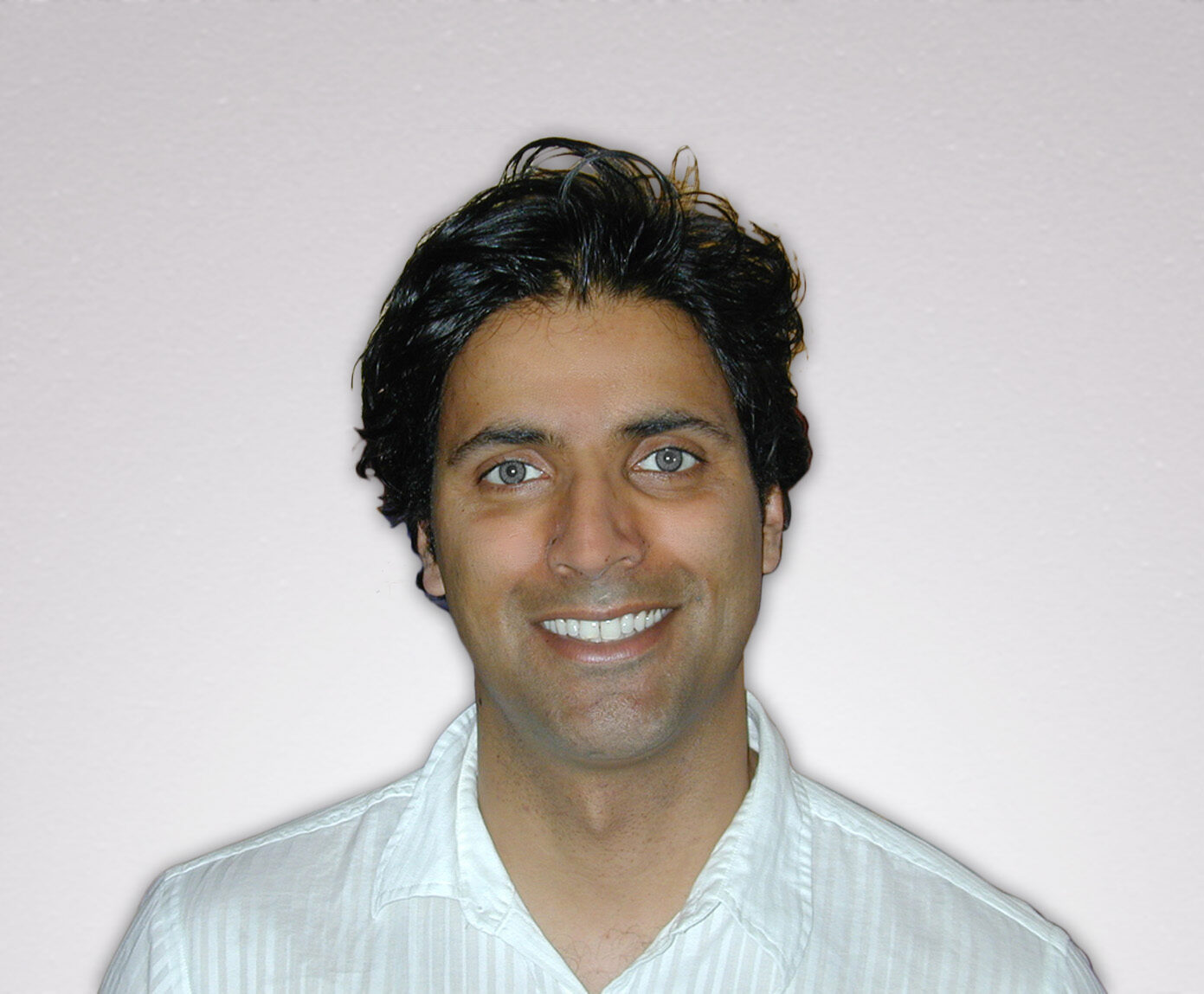 Raj Pannu