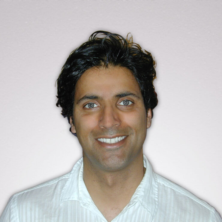 Raj Pannu