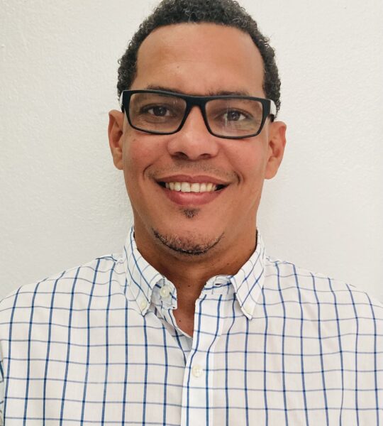 Ramon Rosario