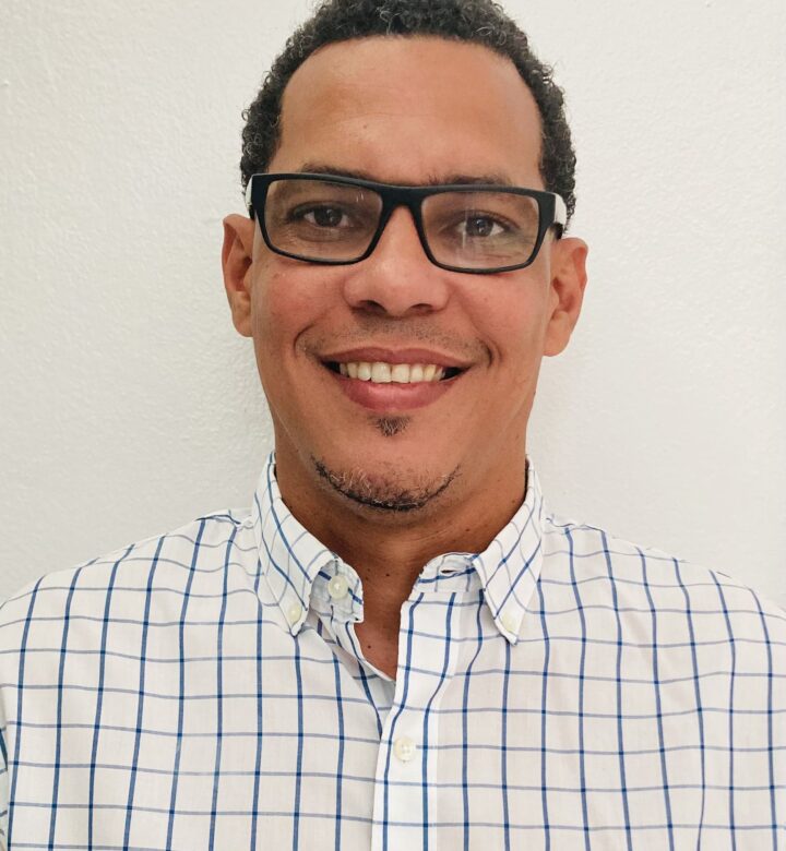 Ramon Rosario
