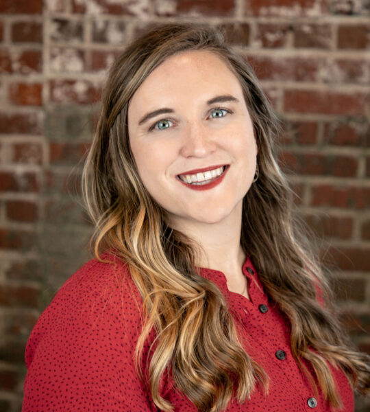 Sarah Eadon