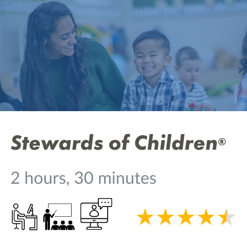 SOC Training Catalog Icon