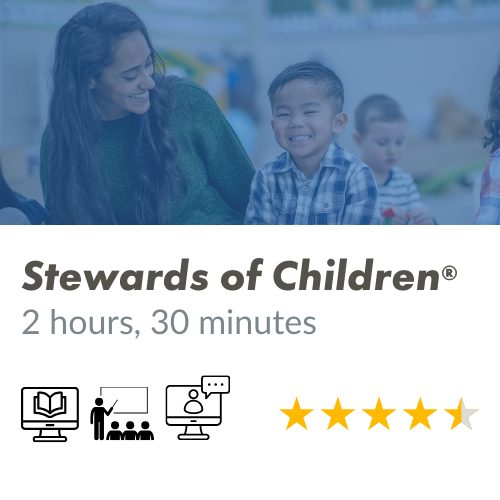 Stewards of Children