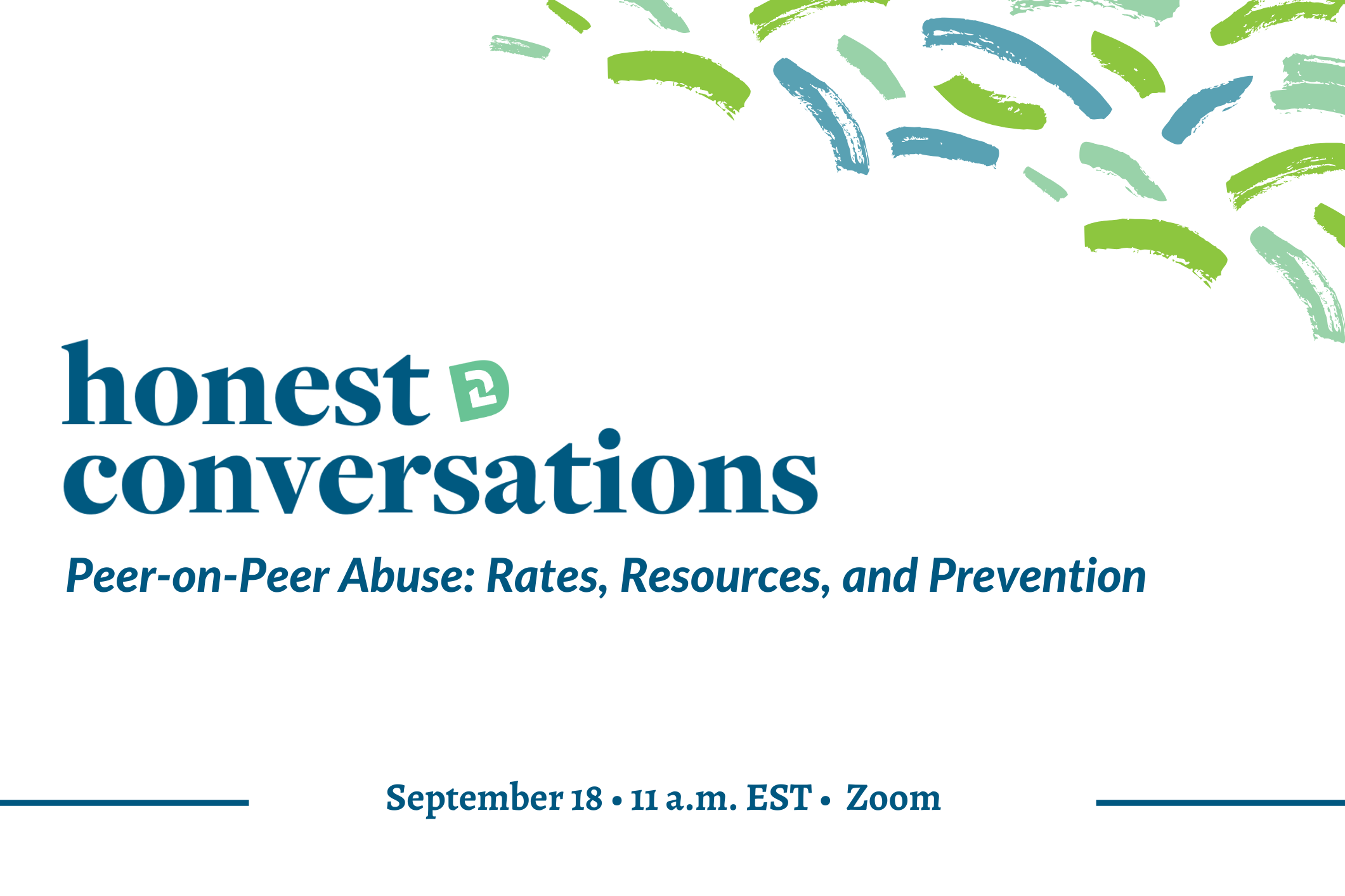 Website Blog Banners HC Peer On Peer Abuse