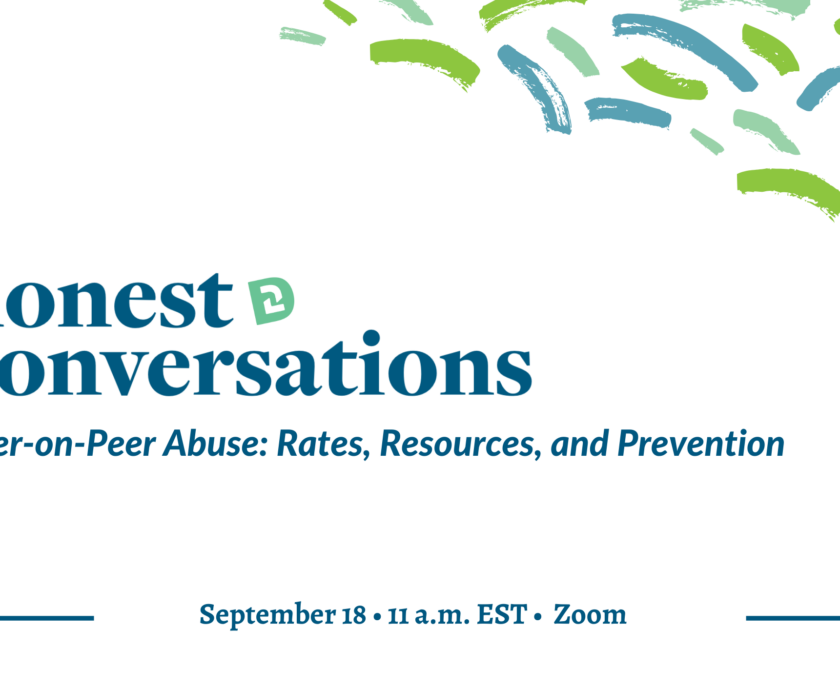 Website Blog Banners HC Peer On Peer Abuse