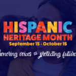 Celebrating Hispanic Heritage Month with Darkness to Light