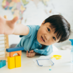 Safety in Seconds: Healthy Sexual Development