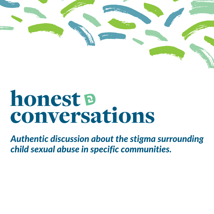 Honest Conversations