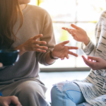Becoming an Advocate: Steps You Can Take to End Child Sexual Abuse
