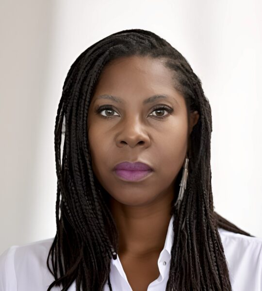 Kimberly-Brown