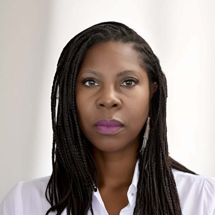 Kimberly-Brown