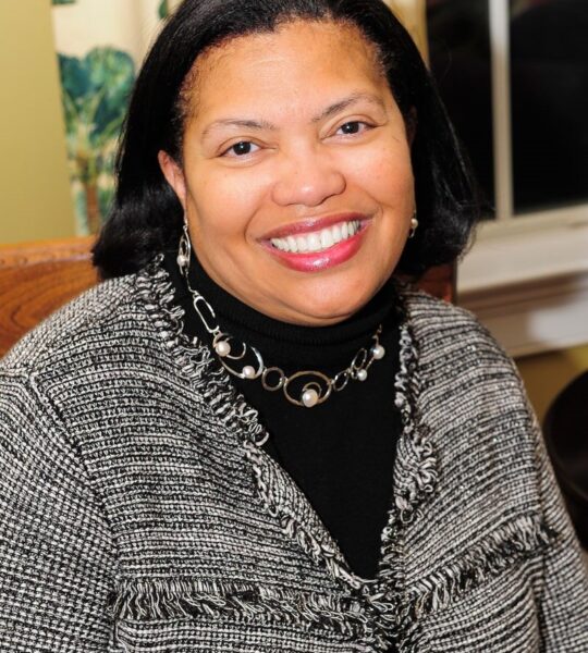 Viola Vaughan