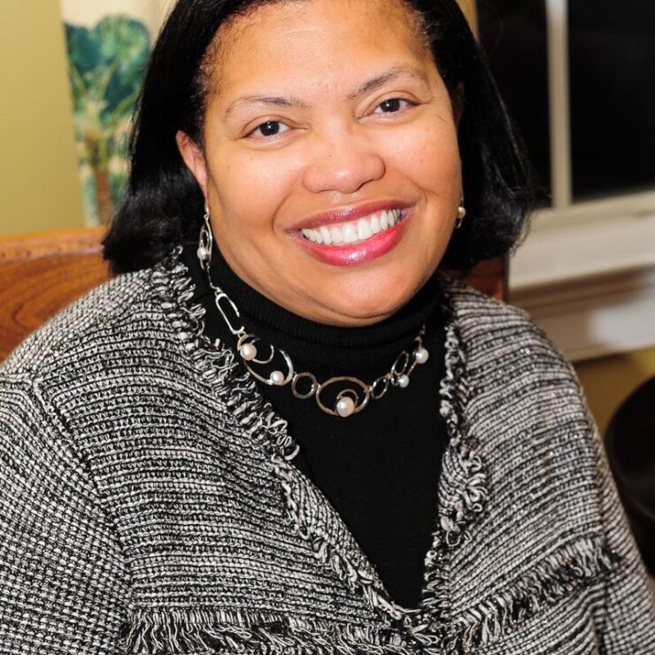 Viola Vaughan